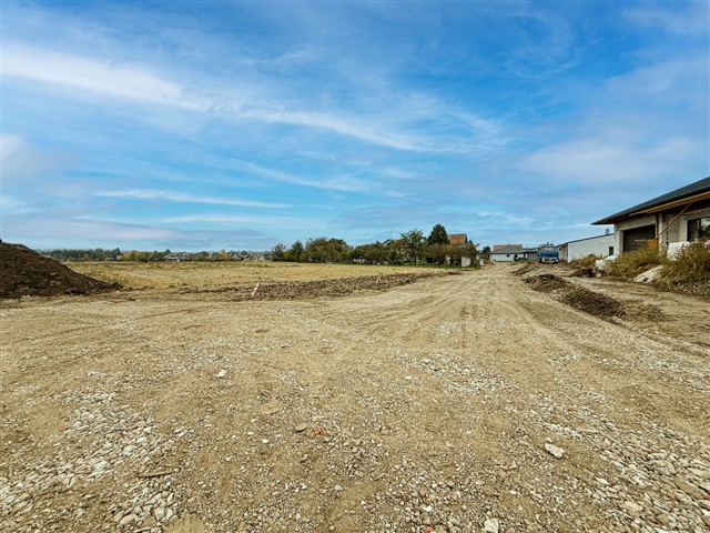 pohled na pozemek [8/13]