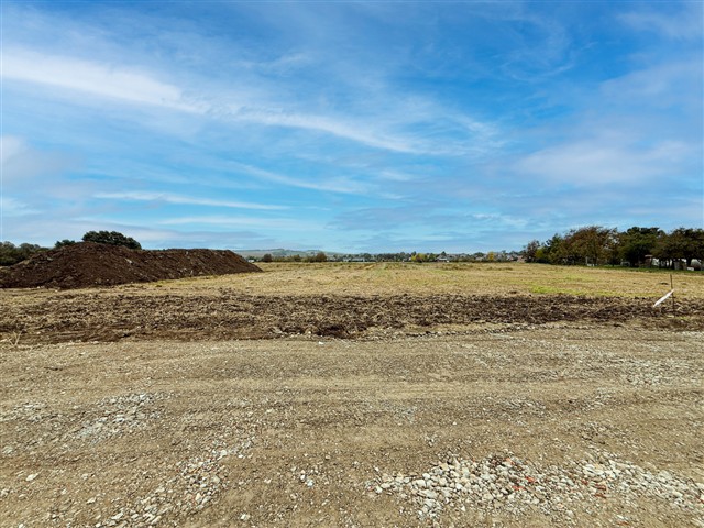 pohled na pozemek [11/13]